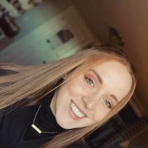 Meet your Posher, Sophie